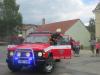 Oslavy 110.výročí SDH Skalice nad Svitavou 2014